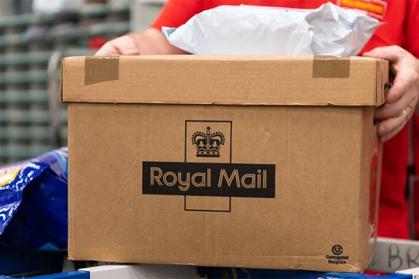 Royal Mail Large Letter Boxes: Sizes, Weight Limits & Cost